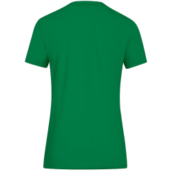 JAKO Base T-Shirt Damen sportgrün 34