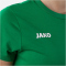 JAKO Base T-Shirt Damen sportgrün 34