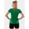 JAKO Base T-Shirt Damen sportgrün 34