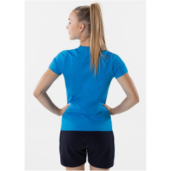 JAKO Base T-Shirt Damen JAKO blau 34