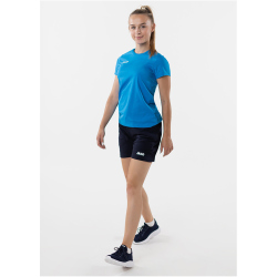 JAKO Base T-Shirt Damen JAKO blau 34