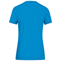 JAKO Base T-Shirt Damen JAKO blau 34