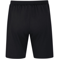 JAKO Allround Shorts Kinder schwarz 164