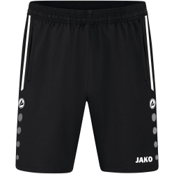 JAKO Allround Shorts Damen schwarz 36
