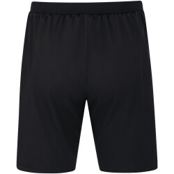 JAKO Allround Shorts Damen schwarz 42