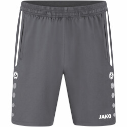 JAKO Allround Shorts Damen anthra light 34