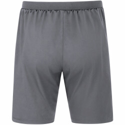 JAKO Allround Shorts Damen anthra light 34