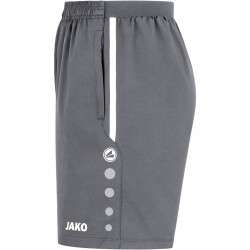 JAKO Allround Shorts Damen anthra light 40