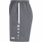 JAKO Allround Shorts Damen anthra light 40