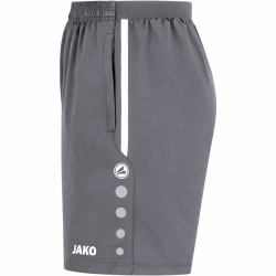 JAKO Allround Shorts Herren anthra light S