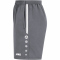 JAKO Allround Shorts Herren anthra light S