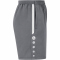 JAKO Allround Shorts Herren anthra light S