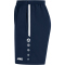 JAKO Allround Shorts Kinder marine 164