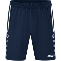 JAKO Allround Shorts Damen marine 34