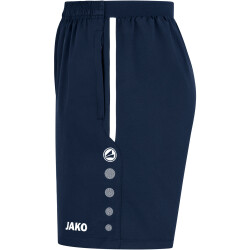 JAKO Allround Shorts Damen marine 34