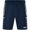 JAKO Allround Shorts Damen marine 34