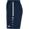 JAKO Allround Shorts Damen marine 34