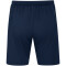 JAKO Allround Shorts Kinder marine/neongelb 128