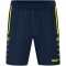 JAKO Allround Shorts Herren marine/neongelb XL