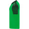 JAKO Performance Poloshirt Herren soft green/schwarz XXL