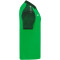 JAKO Performance Poloshirt Herren soft green/schwarz XXL