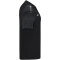 JAKO Performance Poloshirt Herren schwarz/anthra light XL