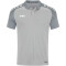 JAKO Performance Poloshirt Damen soft grey/steingrau 40