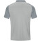 JAKO Performance Poloshirt Damen soft grey/steingrau 40