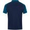 JAKO Performance Poloshirt Herren marine/JAKO blau M