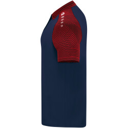 JAKO Performance Poloshirt Damen marine/rot 34