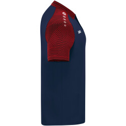 JAKO Performance Poloshirt Damen marine/rot 34