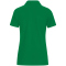 JAKO Base Poloshirt Damen sportgrün 34