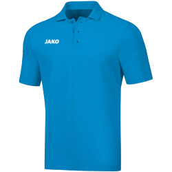 JAKO Base Poloshirt Kinder JAKO blau 140
