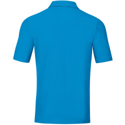 JAKO Base Poloshirt Kinder JAKO blau 140