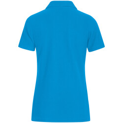 JAKO Base Poloshirt Damen JAKO blau 34