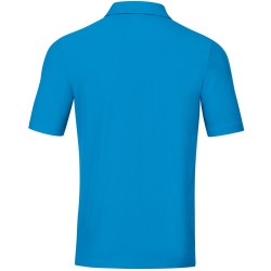 JAKO Base Poloshirt Herren JAKO blau 3XL