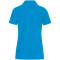 JAKO Base Poloshirt Damen JAKO blau 42