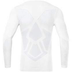 JAKO Comfort recyceltes langarm Funktionsshirt Herren...
