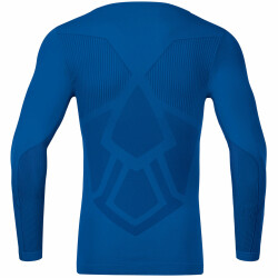 JAKO Comfort recyceltes langarm Funktionsshirt Kinder...