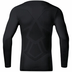 JAKO Comfort recyceltes langarm Funktionsshirt Kinder...