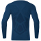 JAKO Comfort recyceltes langarm Funktionsshirt Herren navy L