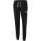 JAKO Base Jogginghose mit Bündchen Damen schwarz 34