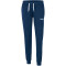 JAKO Base Jogginghose mit Bündchen Damen marine 34