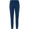 JAKO Base Jogginghose mit Bündchen Damen marine 34