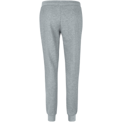 JAKO Base Jogginghose mit Bündchen Damen hellgrau...
