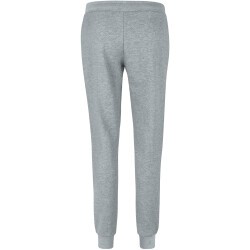 JAKO Base Jogginghose mit Bündchen Damen hellgrau...
