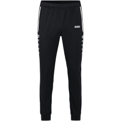 JAKO Allround Pr&auml;sentationshose Herren schwarz 3XL