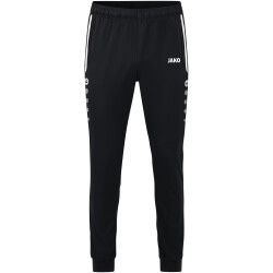 JAKO Allround Präsentationshose Herren schwarz XXL