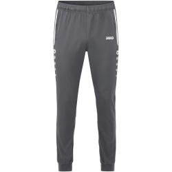 JAKO Allround Pr&auml;sentationshose Damen anthra light 44