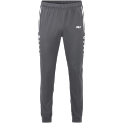 JAKO Allround Präsentationshose Herren anthra light 4XL